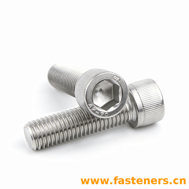 CNS4555 Hexagon Socket Cheese Head Screws