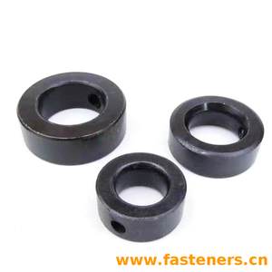 GB 884 Lock Rings With Screws