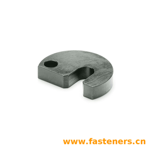 DIN 6371 Captive C-washer