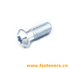 Aluminum Profile Accessories Profile Connector Screws