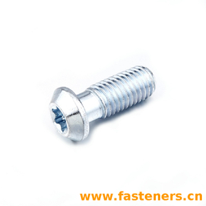 Aluminum Profile Accessories Profile Connector Screws