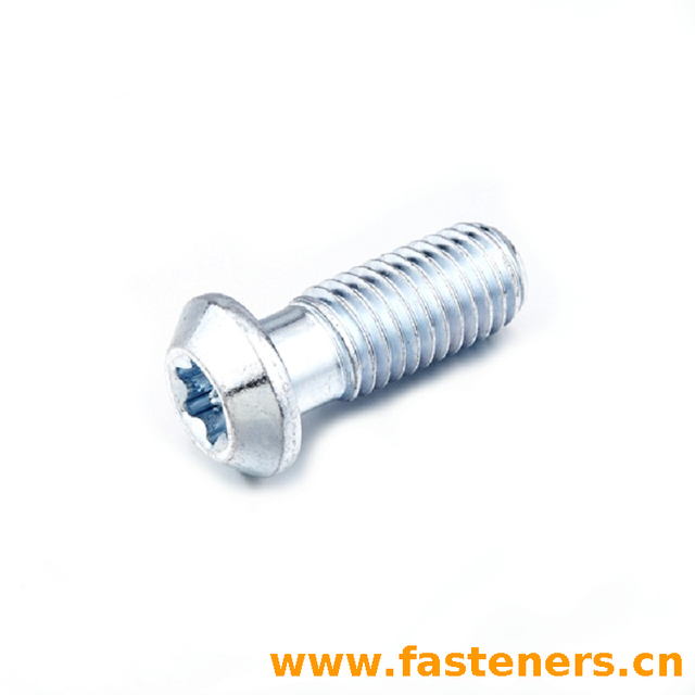 Aluminum Profile Accessories Profile Connector Screws