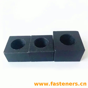 DIN798 Special Foundation Nuts