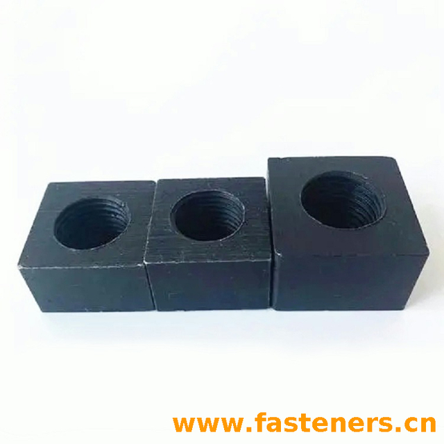 DIN798 Special Foundation Nuts