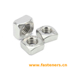 JIS B1163 Square Nuts