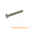 CNS 1053 Slotted Raised Countersunk Head Wood Screws