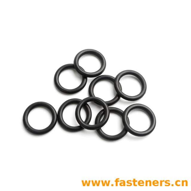 GB/T 3452.1 (A) Fluid Power Systems-O-rings-A Seriers