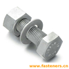 AS/NZS1252 High-Strength Steel Bolts