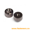 DIN6303 Knurled Nuts
