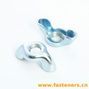 JIS B1185 Wing Nuts