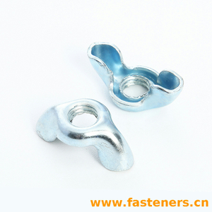 JIS B1185 Wing Nuts