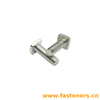 JIS B 1166 T-Slot Bolts