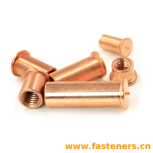 GB/T 902.3 (IT) Welding Studs For Capacitor Discharge Welding - Type IT