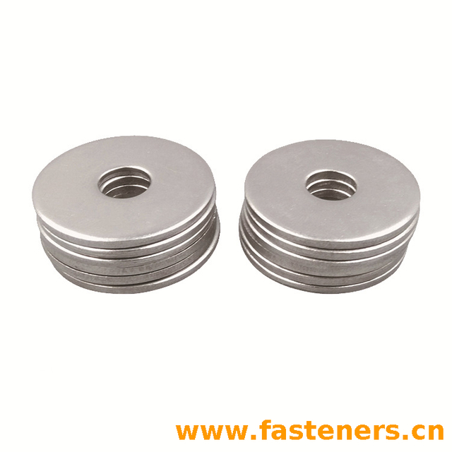ANSI/ASME B 18.21.1 Fender Washers