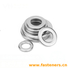 NF E 25-513 Plain Washers - Z Style(Small)