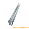 Solar Power Mounting Galvanised Channel C Structural Steel Channel 