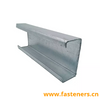 OEM Magnelis Steel 110x55x15 Solar C Channel