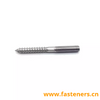Stainless Steel M8 78mm Small Hanger Bolts