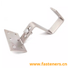 Solar PV Tile Slate Solarstainless Steel 304 316 Roof Hook