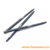 Customized Solar Zinc-Nickel Alloy Hanger Bolts with Self Drilling Goods in Stock 