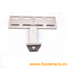 SS316 SS304 Stainless Steel Roof Mount Hook Roof Mount Hook for Solar Power System