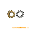 JIS B 1251 (T12) External-Internal Tooth Spring Lock Washers
