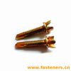 Cross Head Flowering Self Drilling Screw